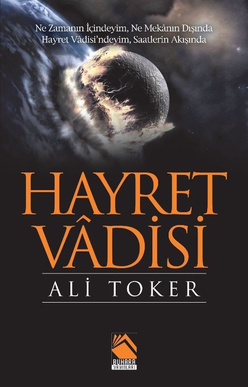 Hayret Vadisi