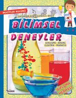 Bilimsel Deneyler / Mucitler Kulübü