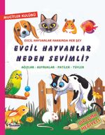 Evcil Hayvanlar Neden Sevimli? / Mucitler Kulübü