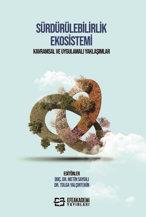 Sürdürülebilirlik Ekosistemi Kavramsal ve Uygulamalı Yaklaşımlar