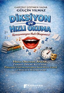 Diksiyon ve Hızlı Okuma