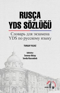 Rusça YDS Sözlüğü