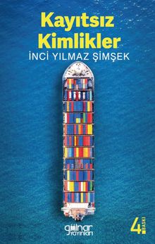 Kayıtsız Kimlikler