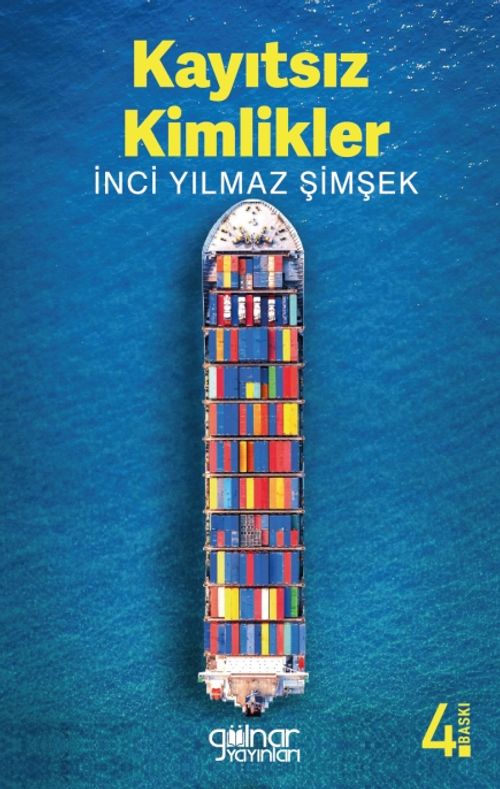 Kayıtsız Kimlikler