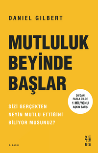 Mutluluk Beyinde Başlar