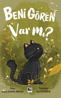 Beni Gören Var Mı?