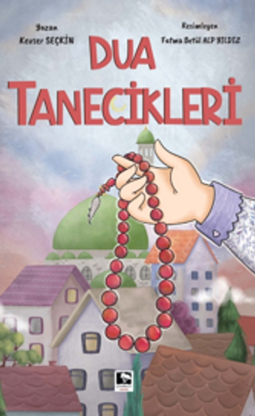 Dua Tanecikleri