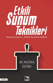 Etkili Sunum Teknikleri