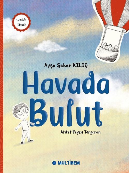Havada Bulut