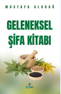 Geleneksel Şifa Kitabı