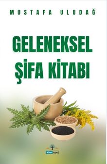 Geleneksel Şifa Kitabı