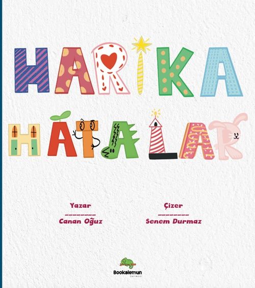 Harika Hatalar