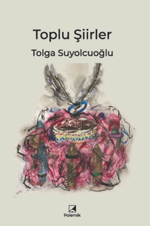 Toplu Şiirler