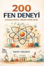 200 Fen Deneyi & Uygulamalı Bilim Atölyesi