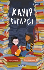 Kayıp Kitapçı