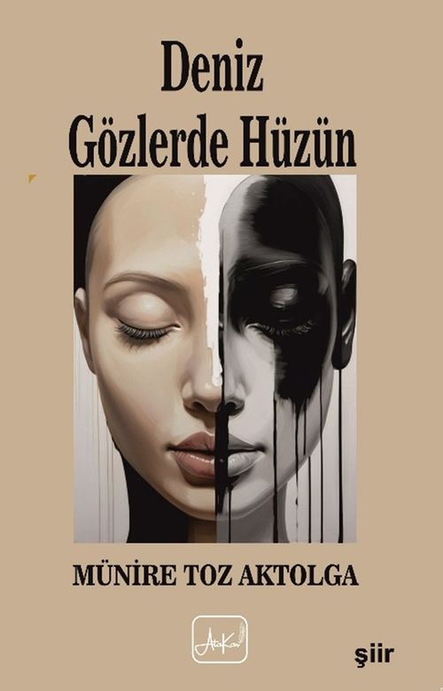 Deniz Gözlerde Hüzün