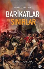 Barikatlar ve Sınırlar & Avrupa, 1800-1914