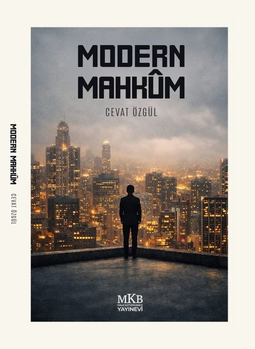 Modern Mahkum