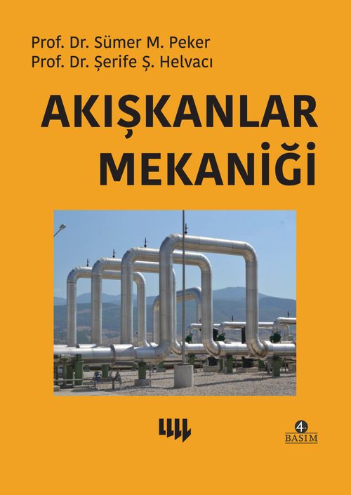 Akışkanlar Mekaniği
