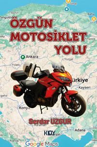 Özgün Motosiklet Yolu
