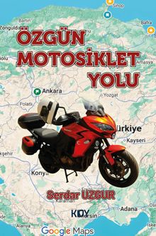 Özgün Motosiklet Yolu