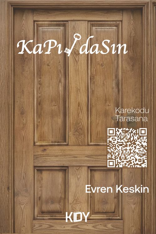 KaPı/daSın