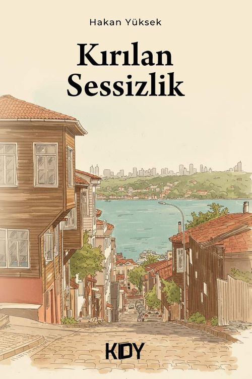 Kırılan Sessizlik