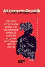 Adı Konmamış Sessizlik