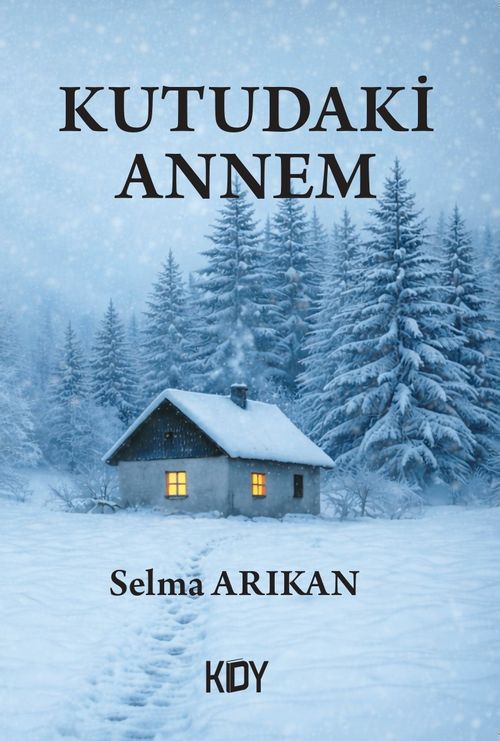 Kutudaki Annem