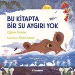 Bu Kitapta Bir Su Aygırı Yok