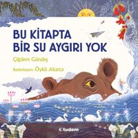 Bu Kitapta Bir Su Aygırı Yok