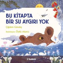 Bu Kitapta Bir Su Aygırı Yok