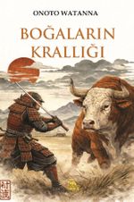 Boğaların Krallığı