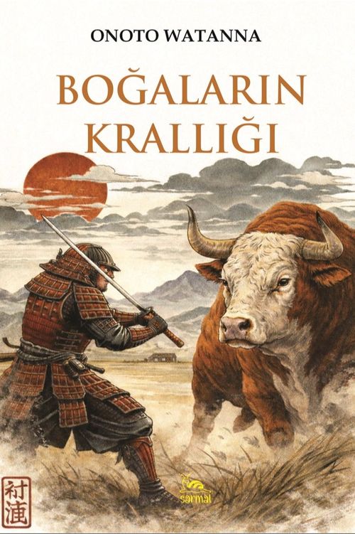 Boğaların Krallığı