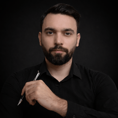 Engin Dinç