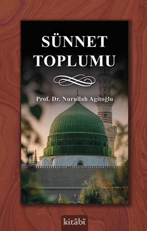 Sünnet Toplumu