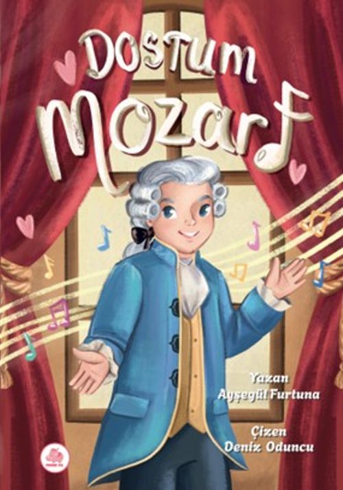Dostum Mozart