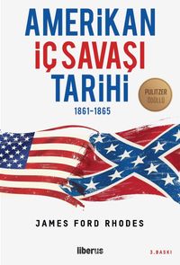 Amerikan İç Savaşı Tarihi