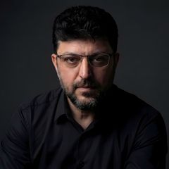  Aslan Değirmenci