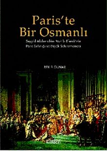 Paris'te Bir Osmanlı