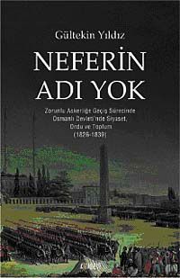 Neferin Adı Yok