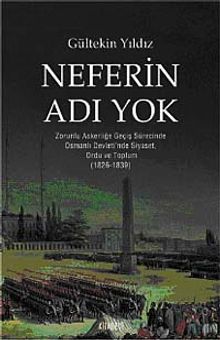 Neferin Adı Yok