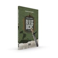 Fatih'in Alpereni Ayvaz Dede