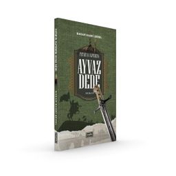 Fatih'in Alpereni Ayvaz Dede