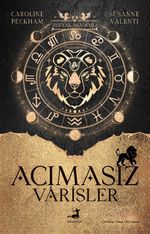 Zodyak Akademi-2 & Acımasız Varisler (Karton Kapak)