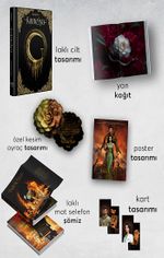 Kamelya (Ciltli Set)