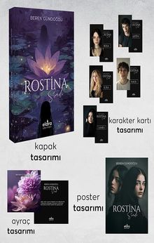 Rostina : Şimdi