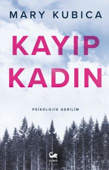 Kayıp Kadın