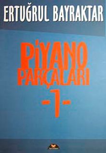 Piyano Parçaları 1