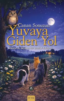 Yuvaya Giden Yol
